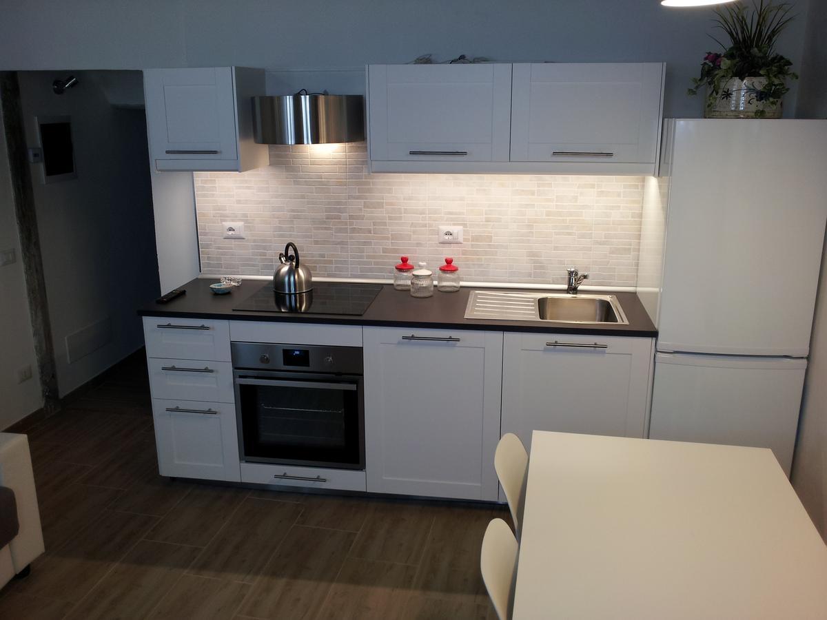Guelfa House Appartamento Firenze