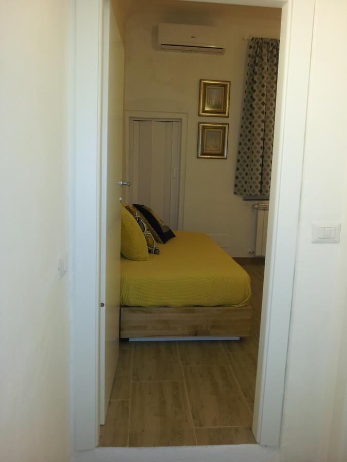 Appartamento Guelfa House