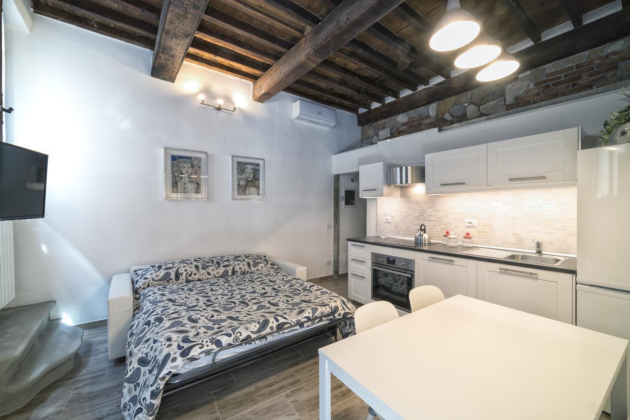 Appartamento Guelfa House Firenze