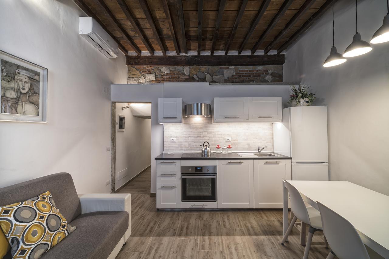 Guelfa House * Firenze