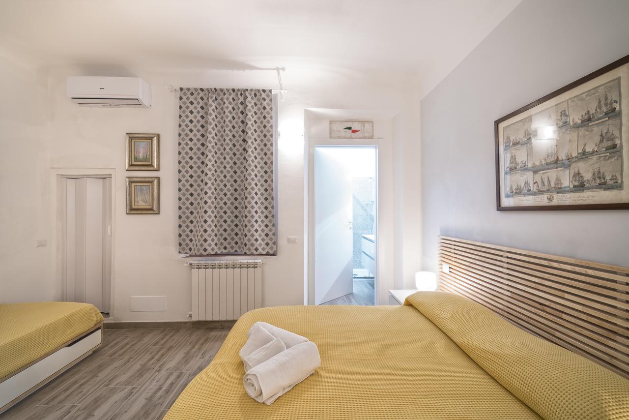 Guelfa House * Firenze