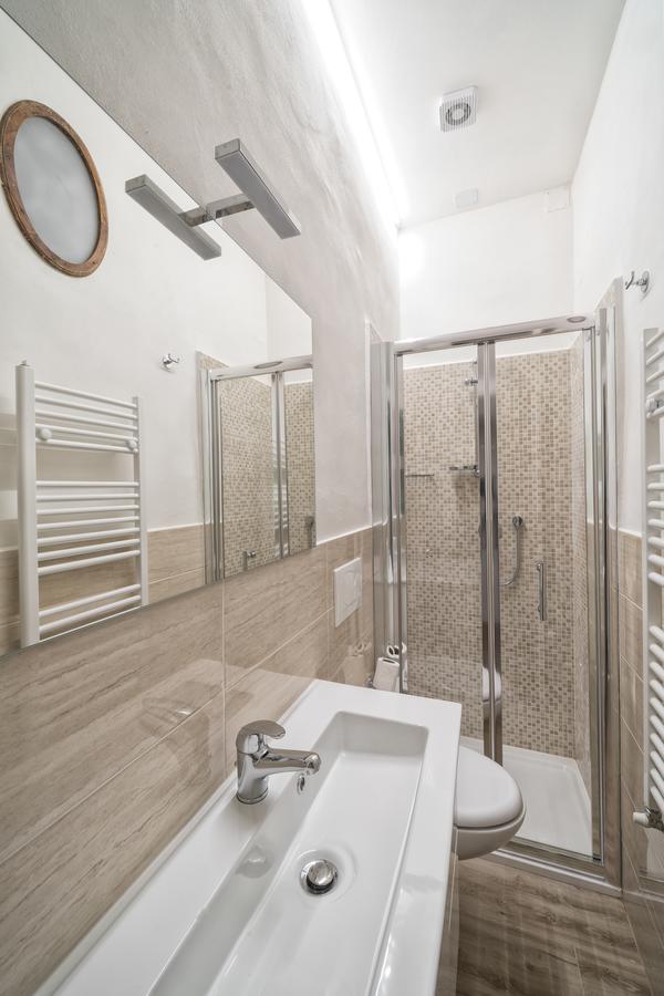 Appartamento Guelfa House *