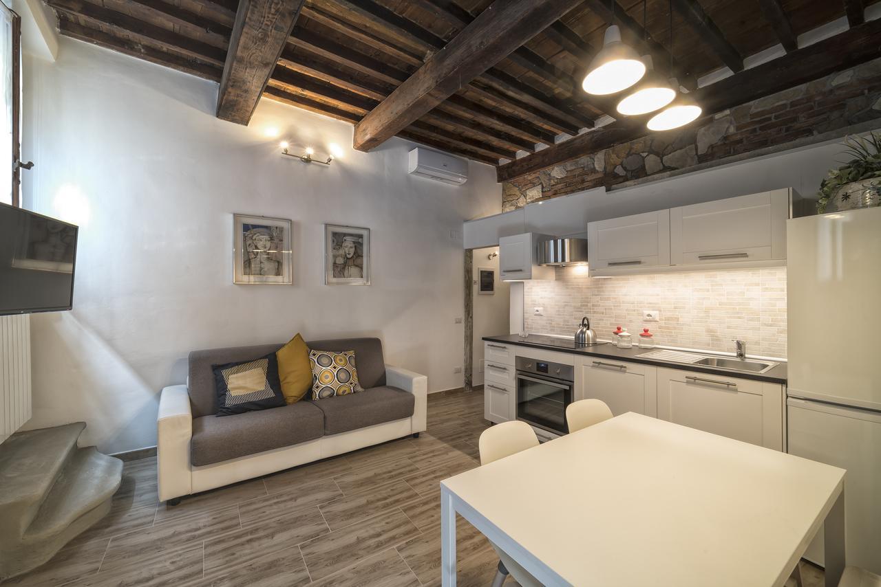 Guelfa House Appartamento Firenze