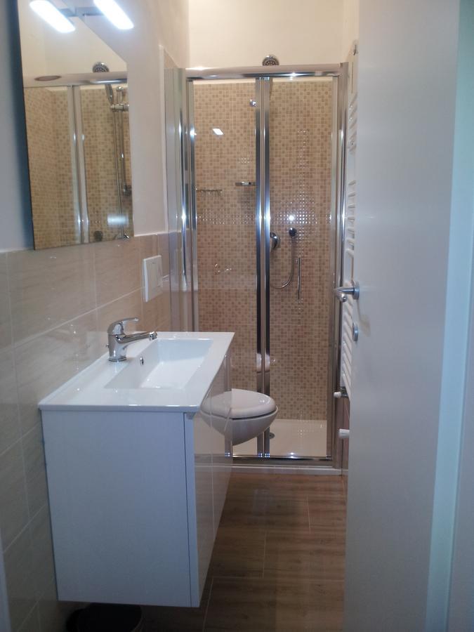 Appartamento Guelfa House