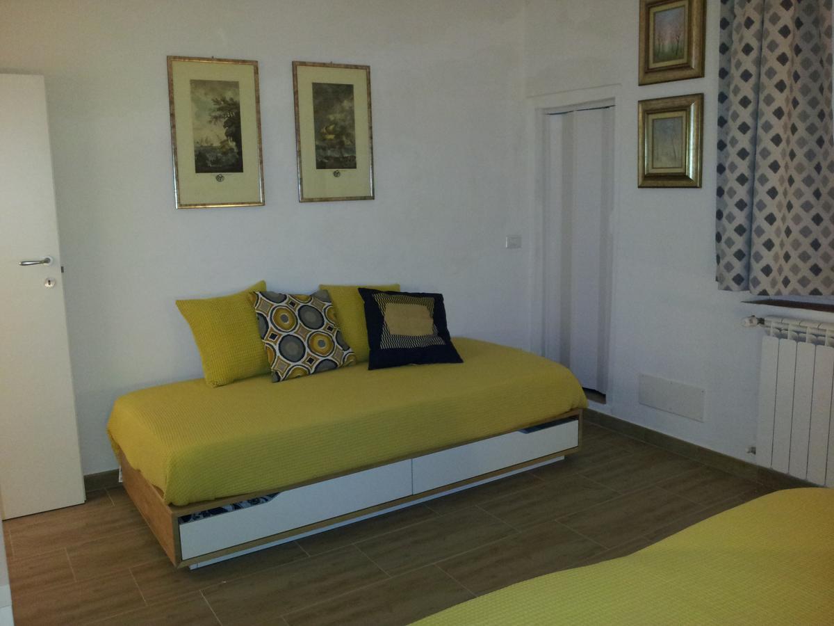 Appartamento Guelfa House
