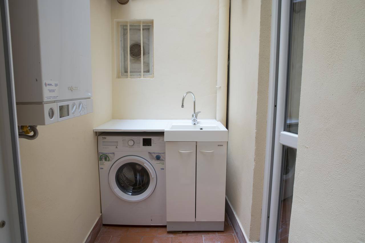 Guelfa House * Firenze