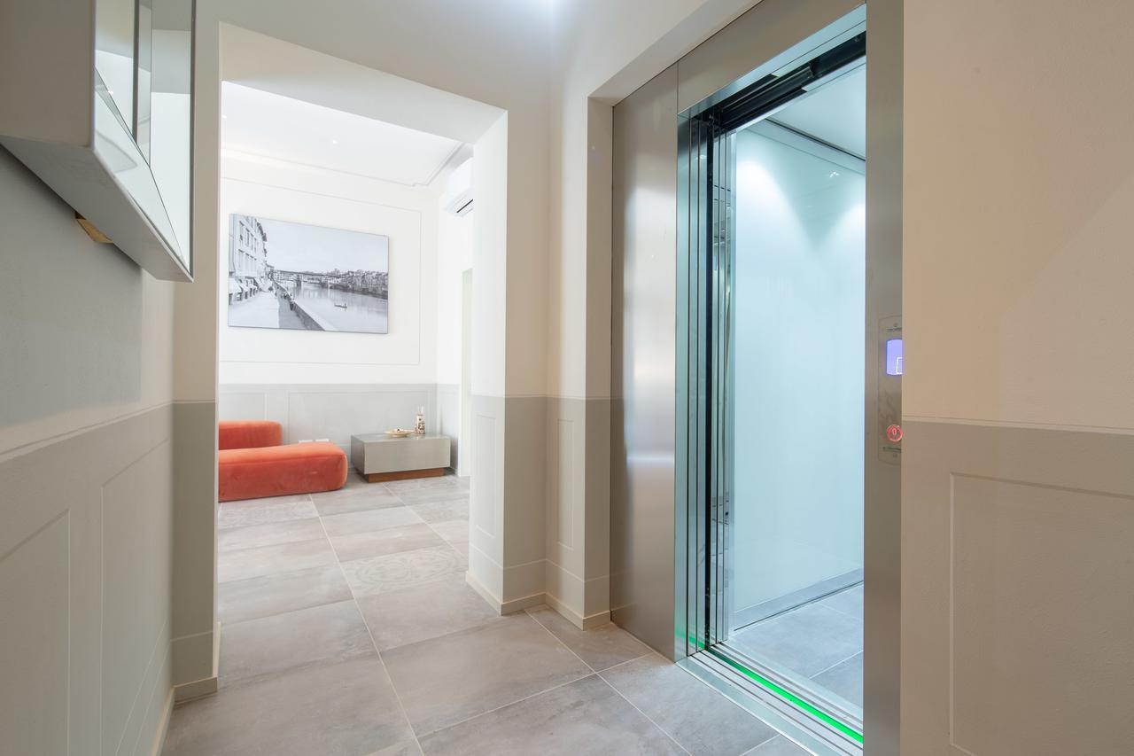 Carapelli Apartment