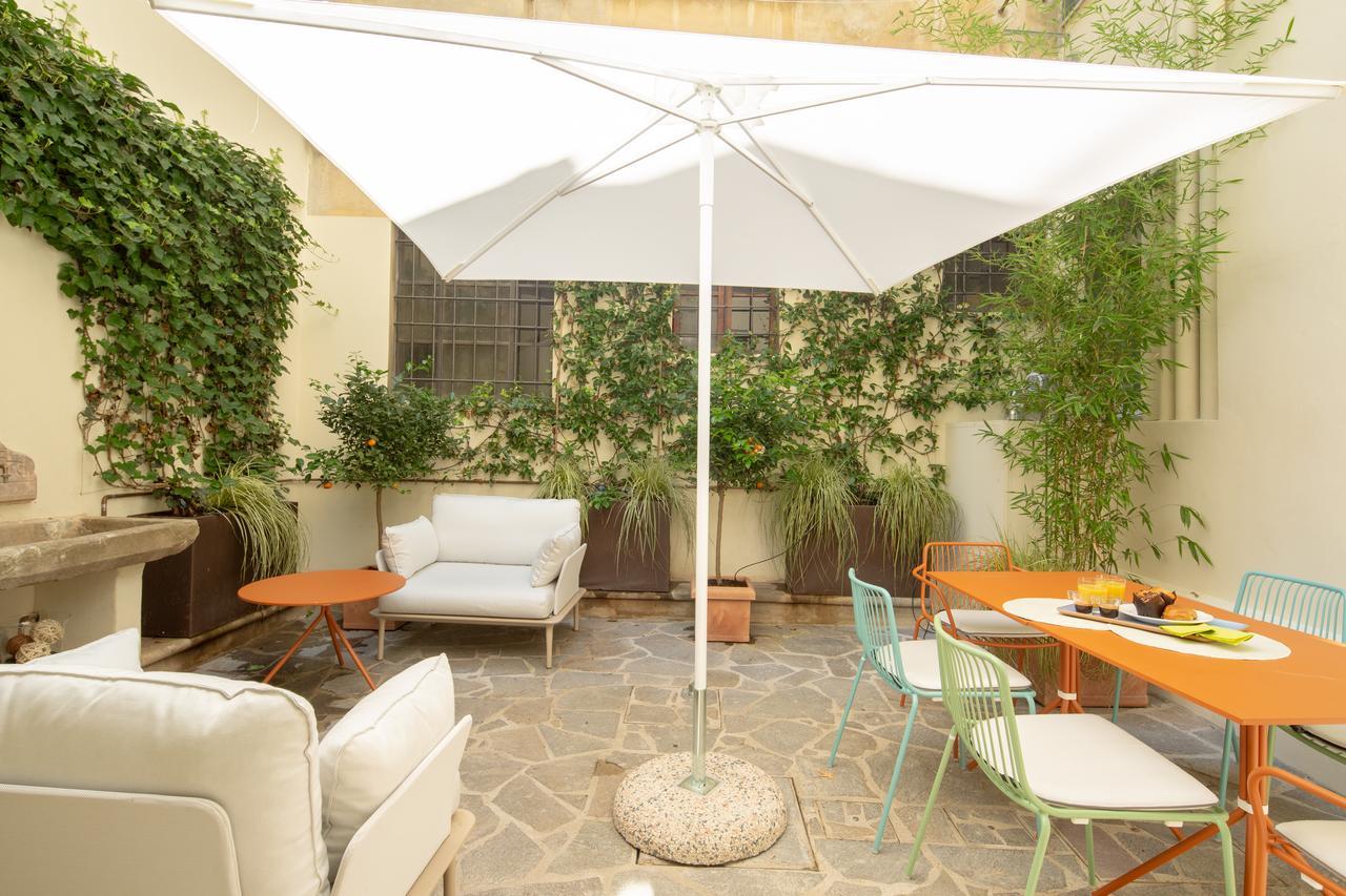 Apartment Carapelli Florence