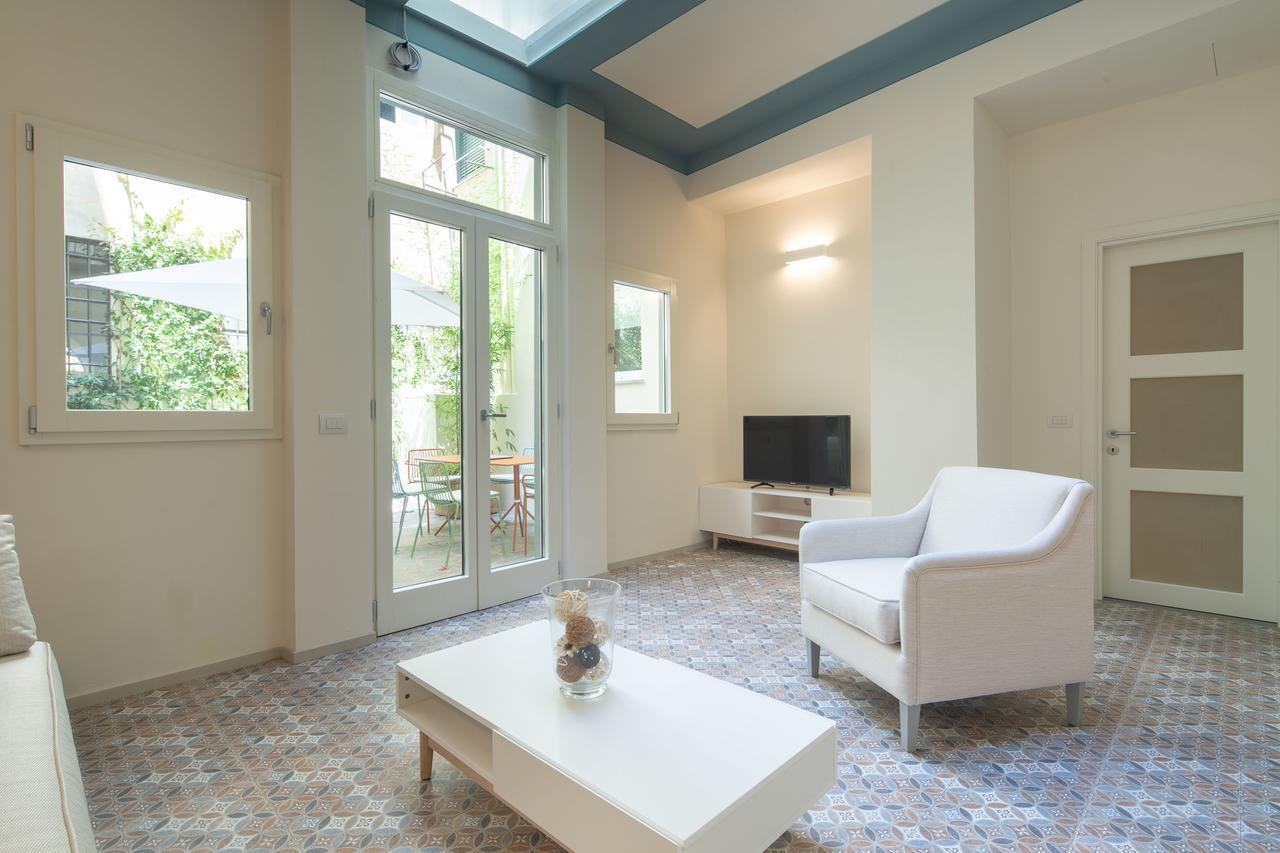 Carapelli Apartment *