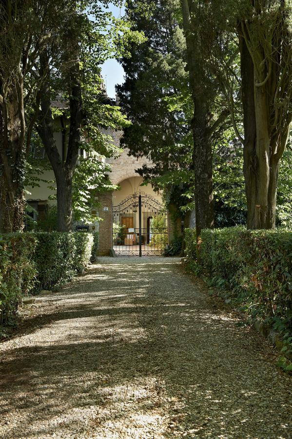 I Parigi Corbinelli Residenze 4* Florence