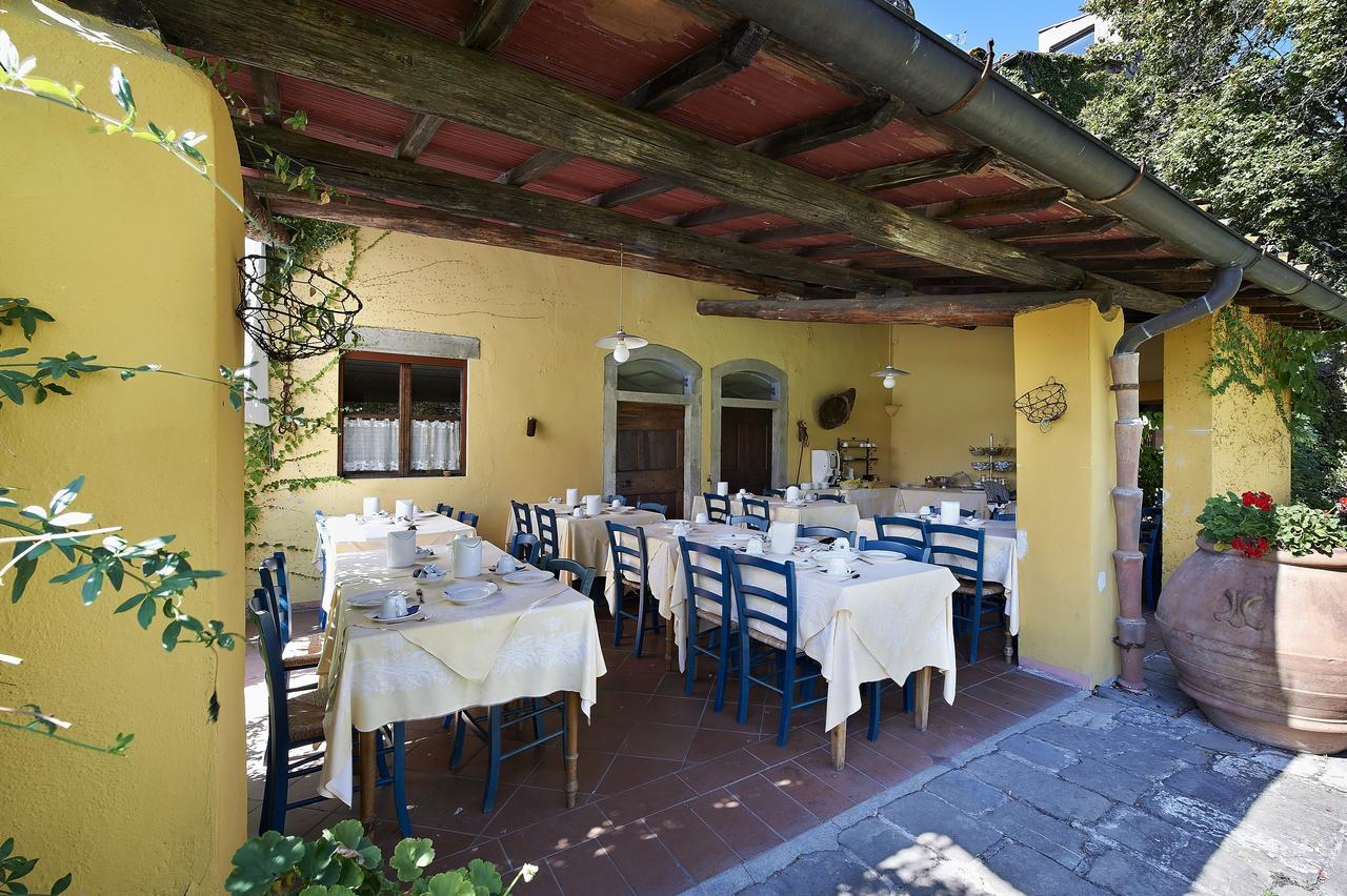 I Parigi Corbinelli Residenze 4* Florence