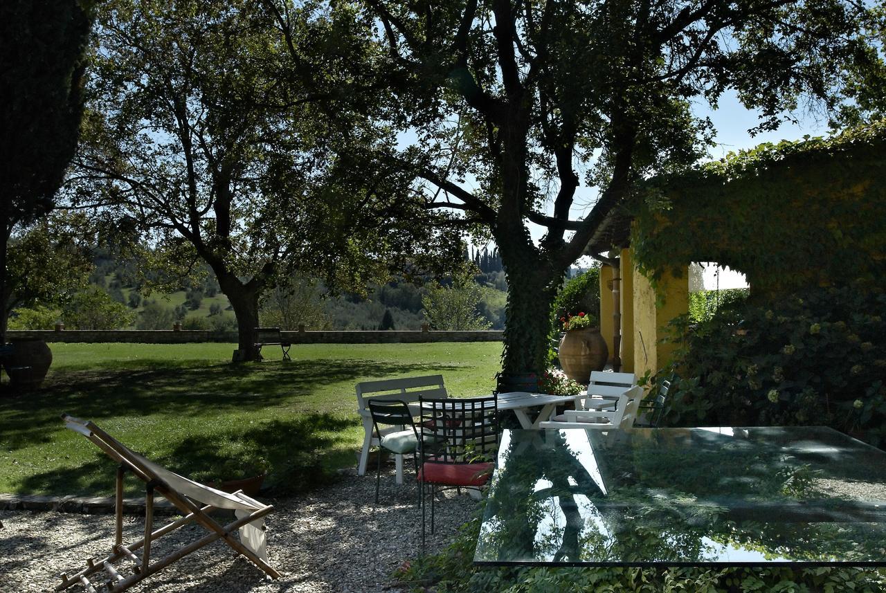 I Parigi Corbinelli Residenze Guest house Florence
