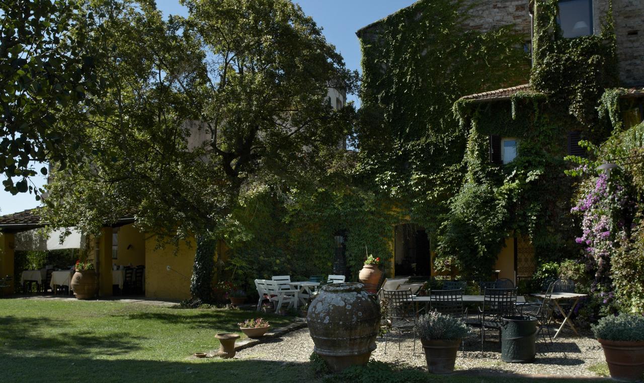 Guest house I Parigi Corbinelli Residenze