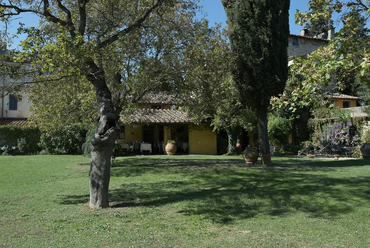 Guest house I Parigi Corbinelli Residenze