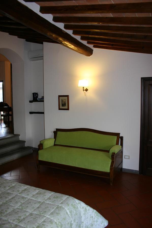 I Parigi Corbinelli Residenze 4* Florence