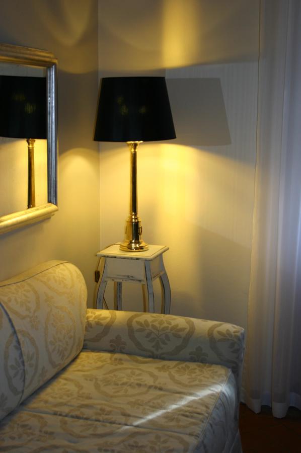 I Parigi Corbinelli Residenze Guest house Florence