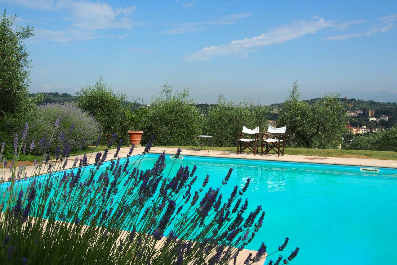 I Parigi Corbinelli Residenze Guest house Florence