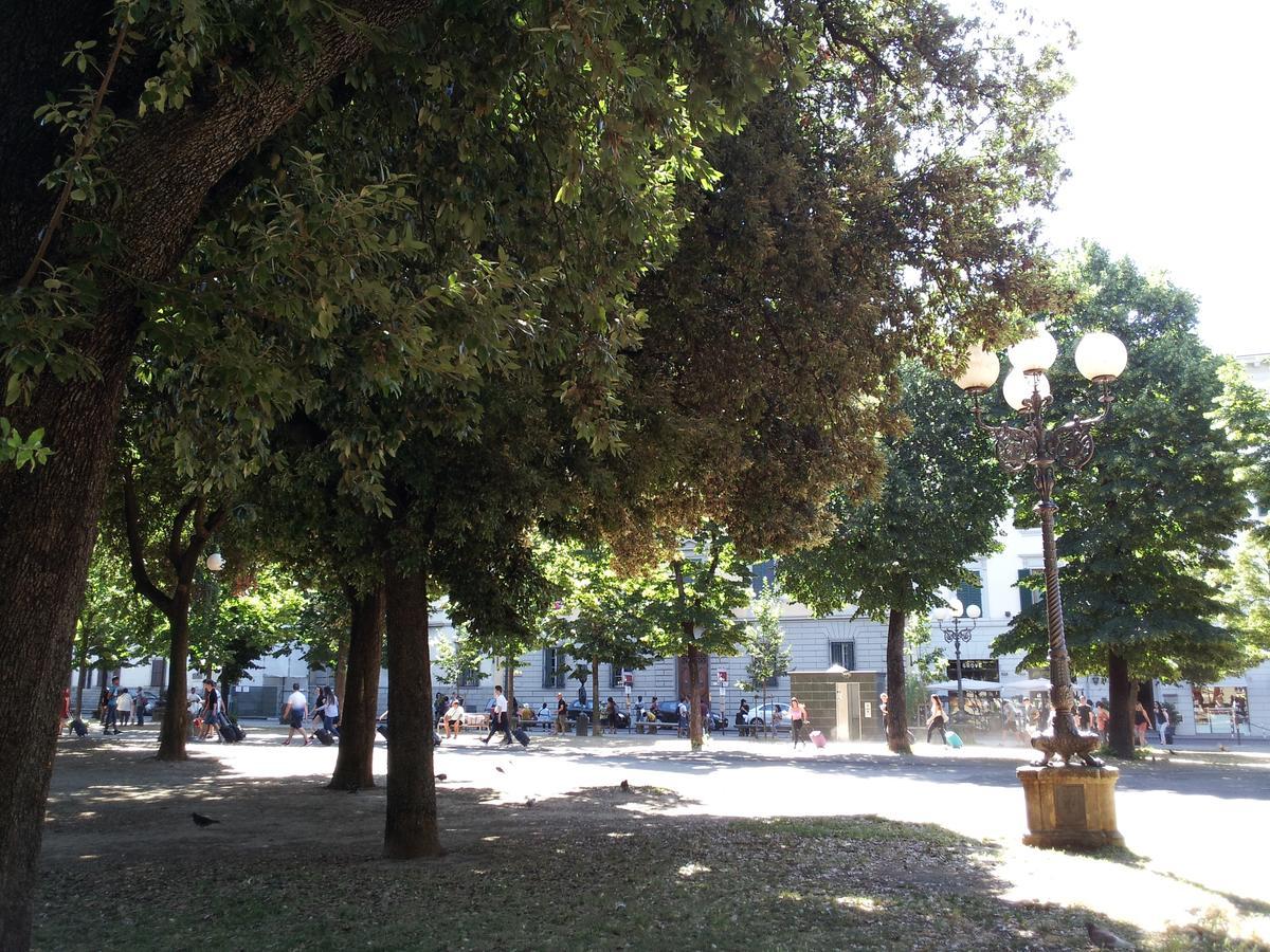 Guelfa House Appartamento
