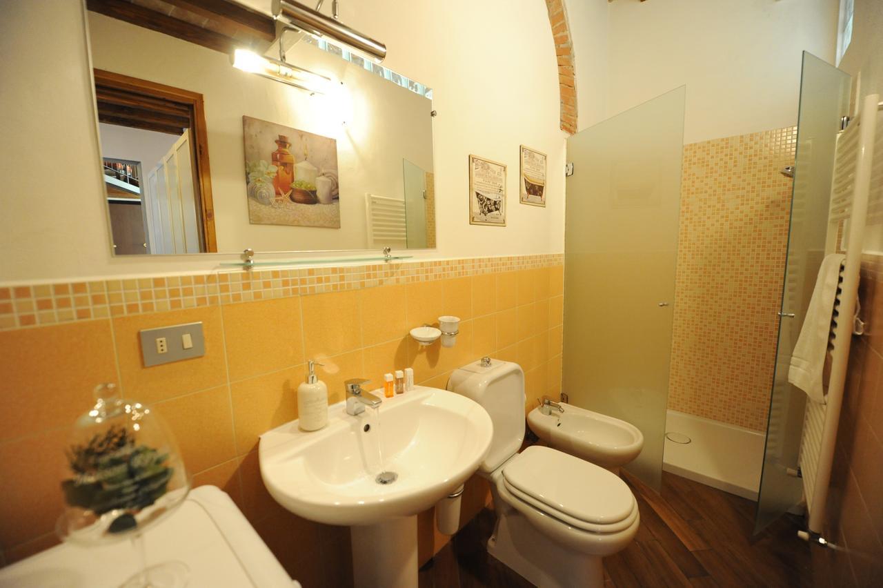 Appartement Acacia Salvia-rosmarino *