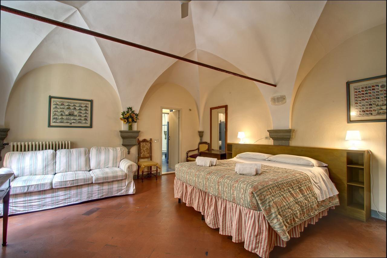 Apartment Ravel Near The Ponte Vecchio *