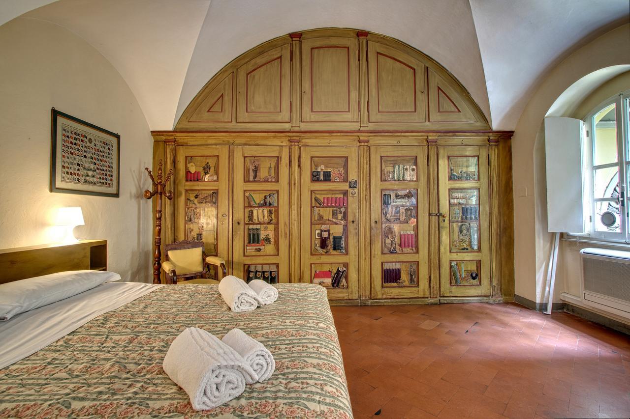 Ravel Near The Ponte Vecchio Apartment Florence