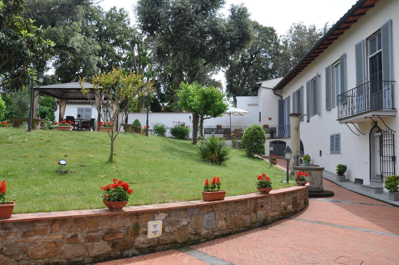 Gasthuis Casa Betania Casa Per Ferie