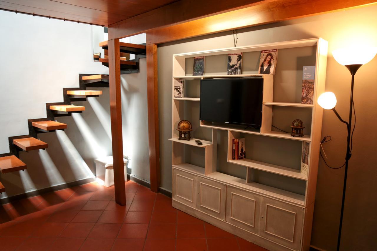 Gasthof Boutique Santa Maria Novella