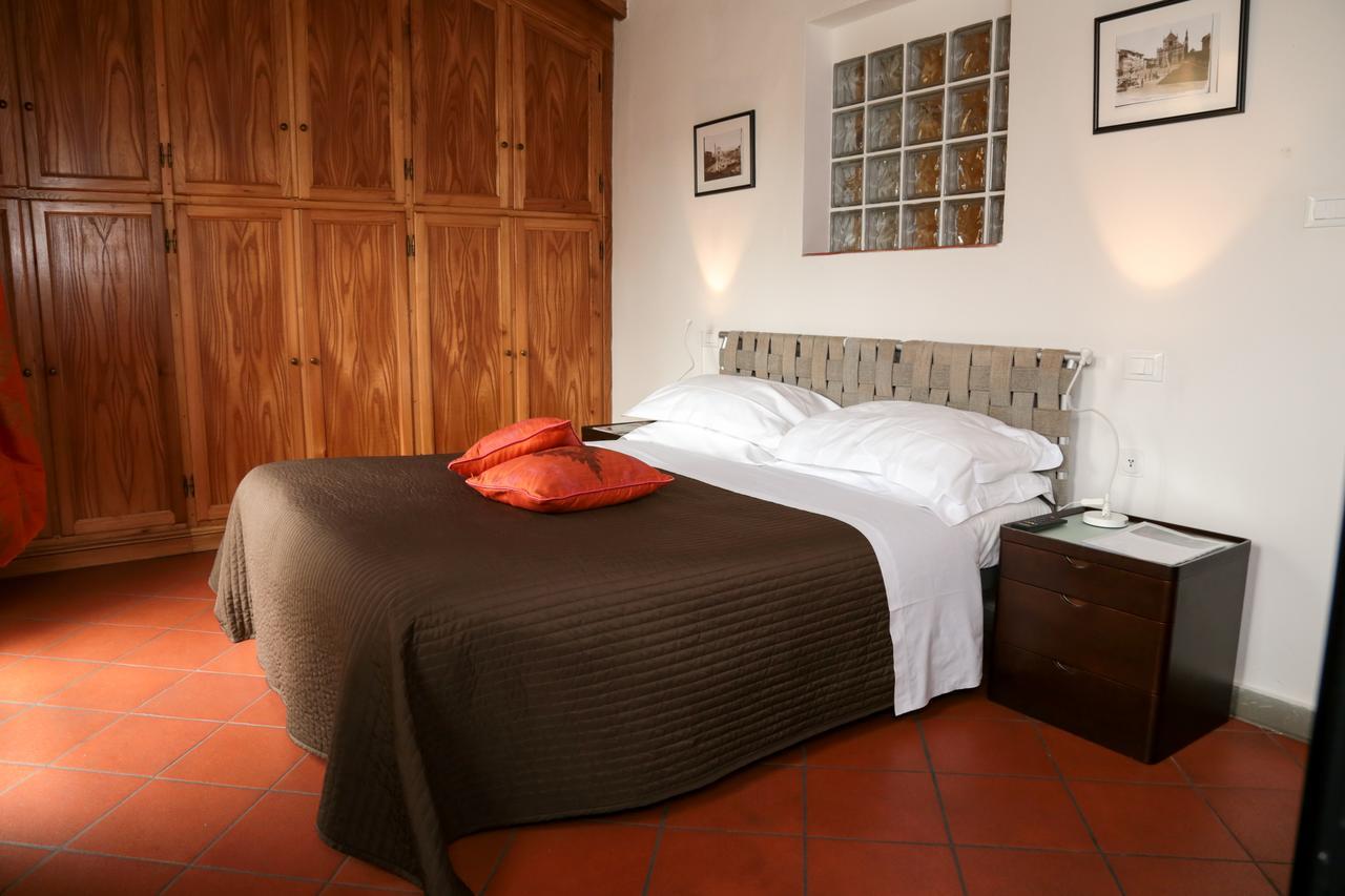 Boutique Santa Maria Novella 3* Florenz