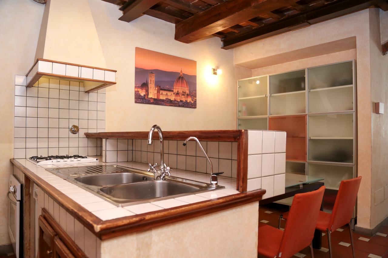Boutique Santa Maria Novella 3* Florenz