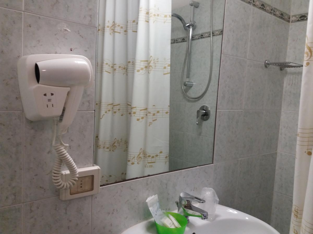 Airone Hotel Florenz