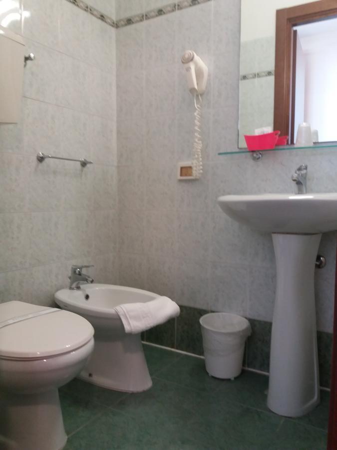 Airone Hotel 3*
