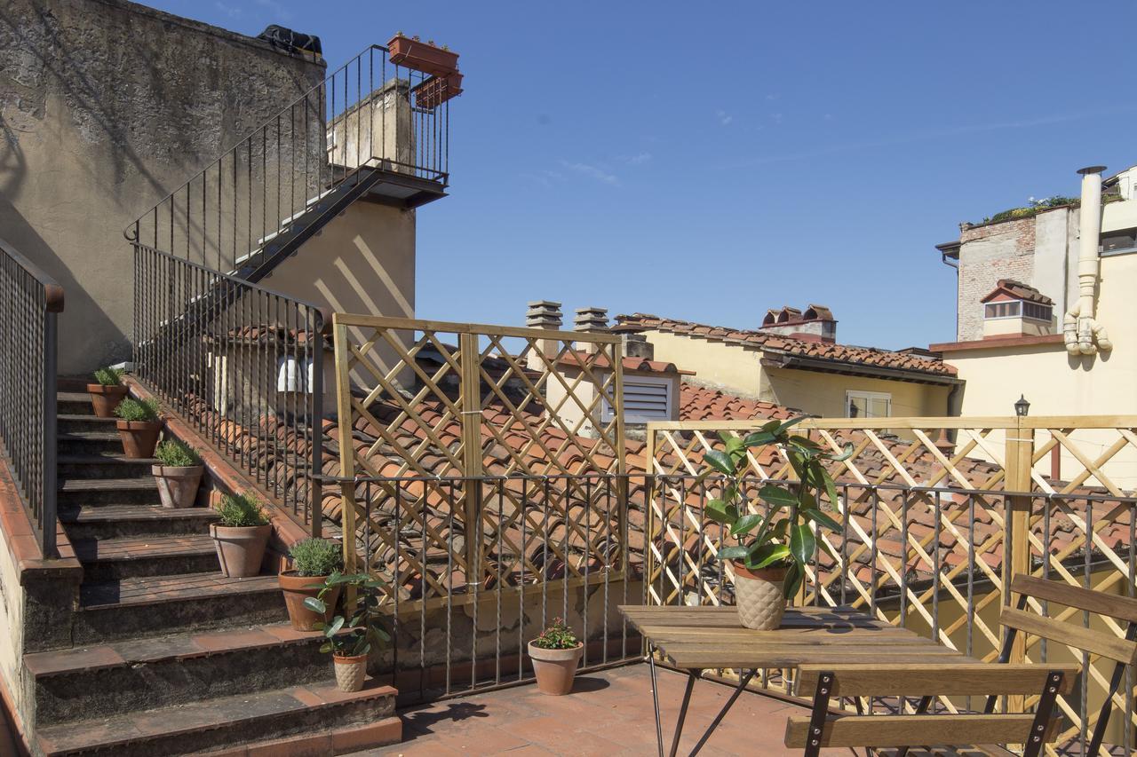 Malaspina 3* Florenz