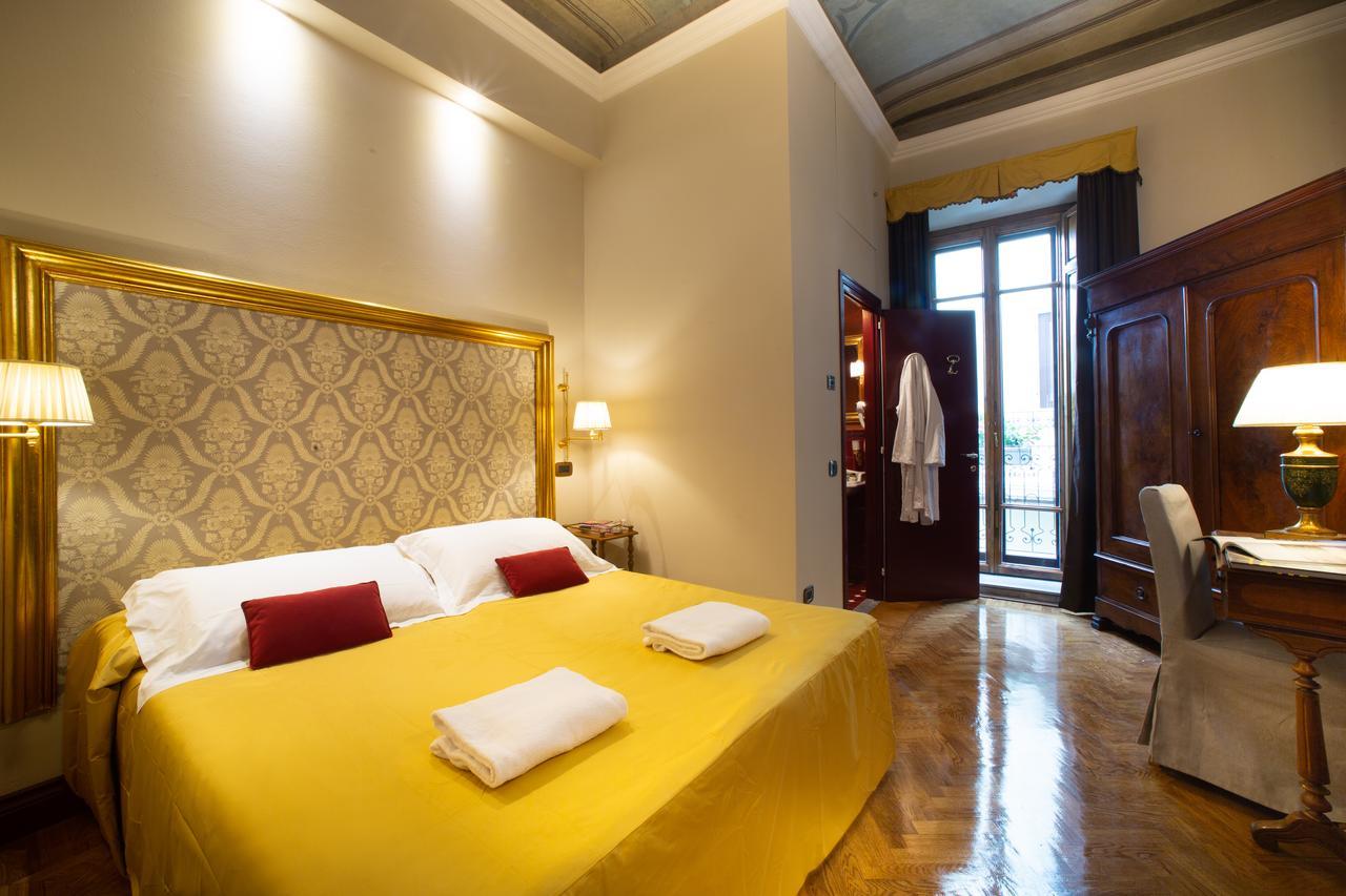 Boutique Torre De' Conti Bed & Breakfast 2*
