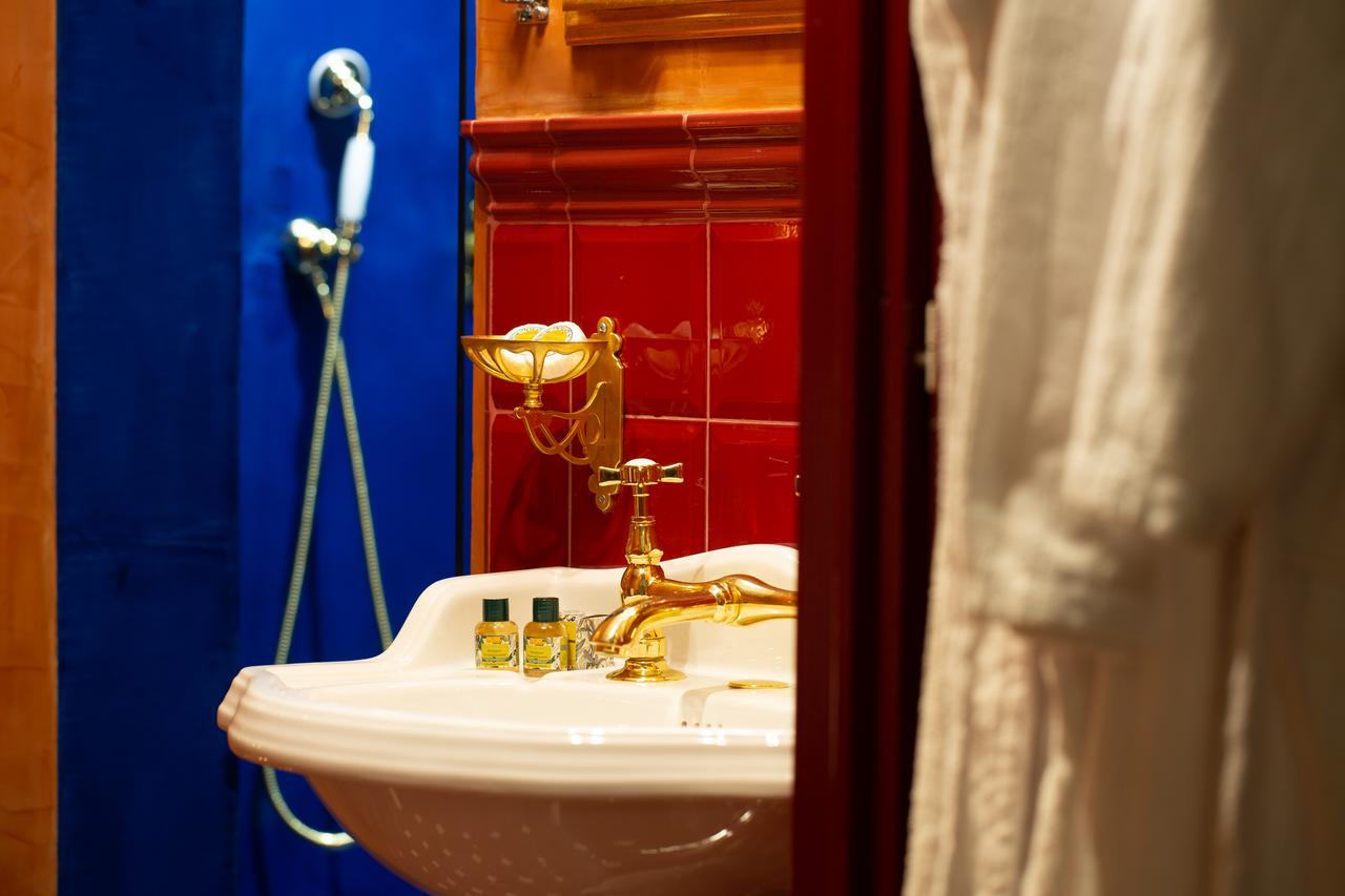 Boutique Torre De' Conti Florence