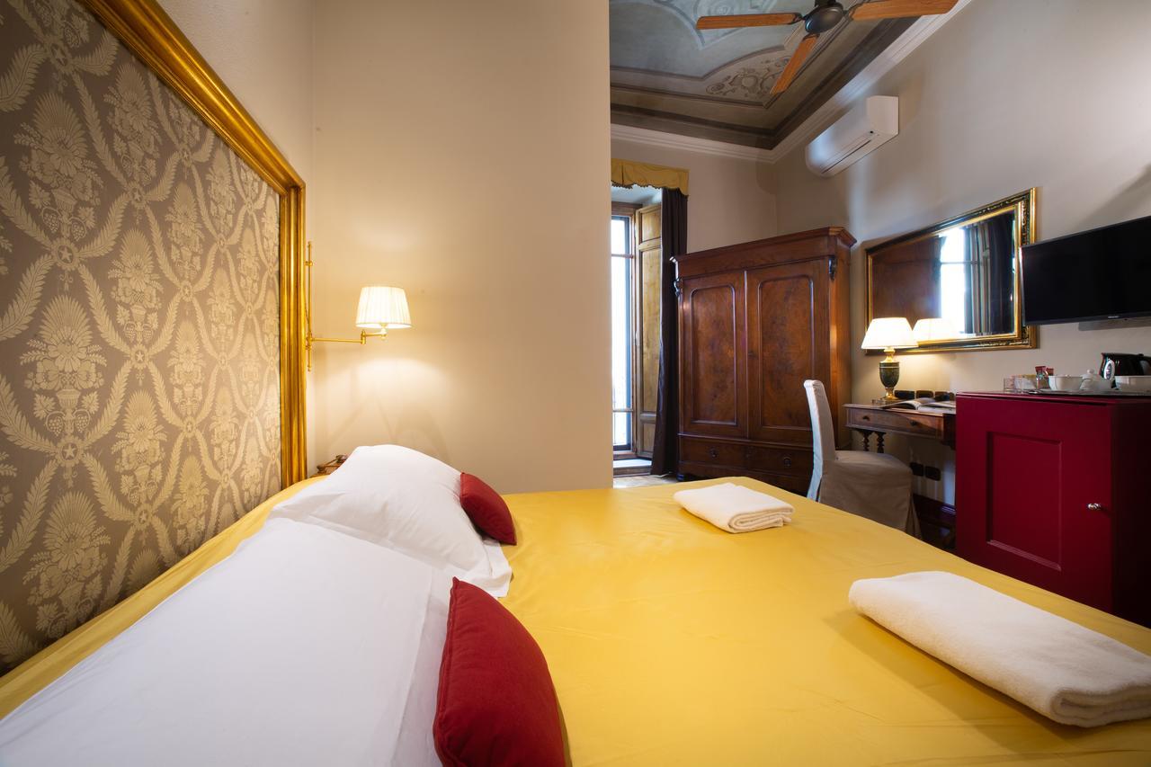 Boutique Torre De' Conti Florence