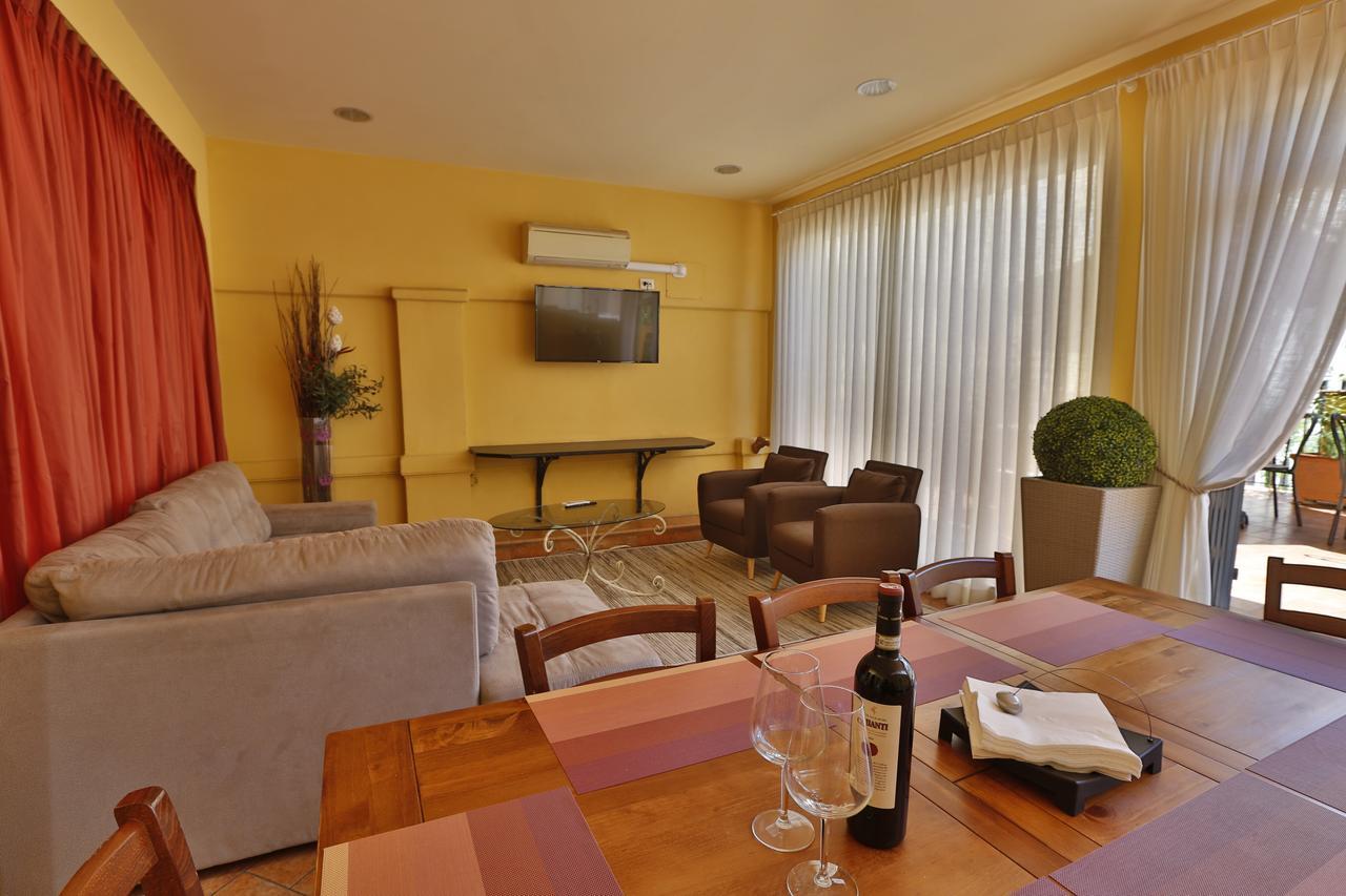 Il Valentino Luxury Apartamento *