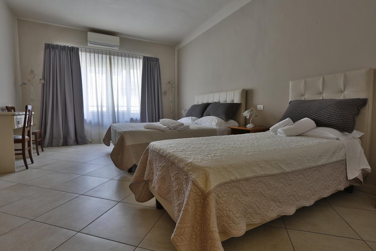 Il Valentino Luxury Apartamento *