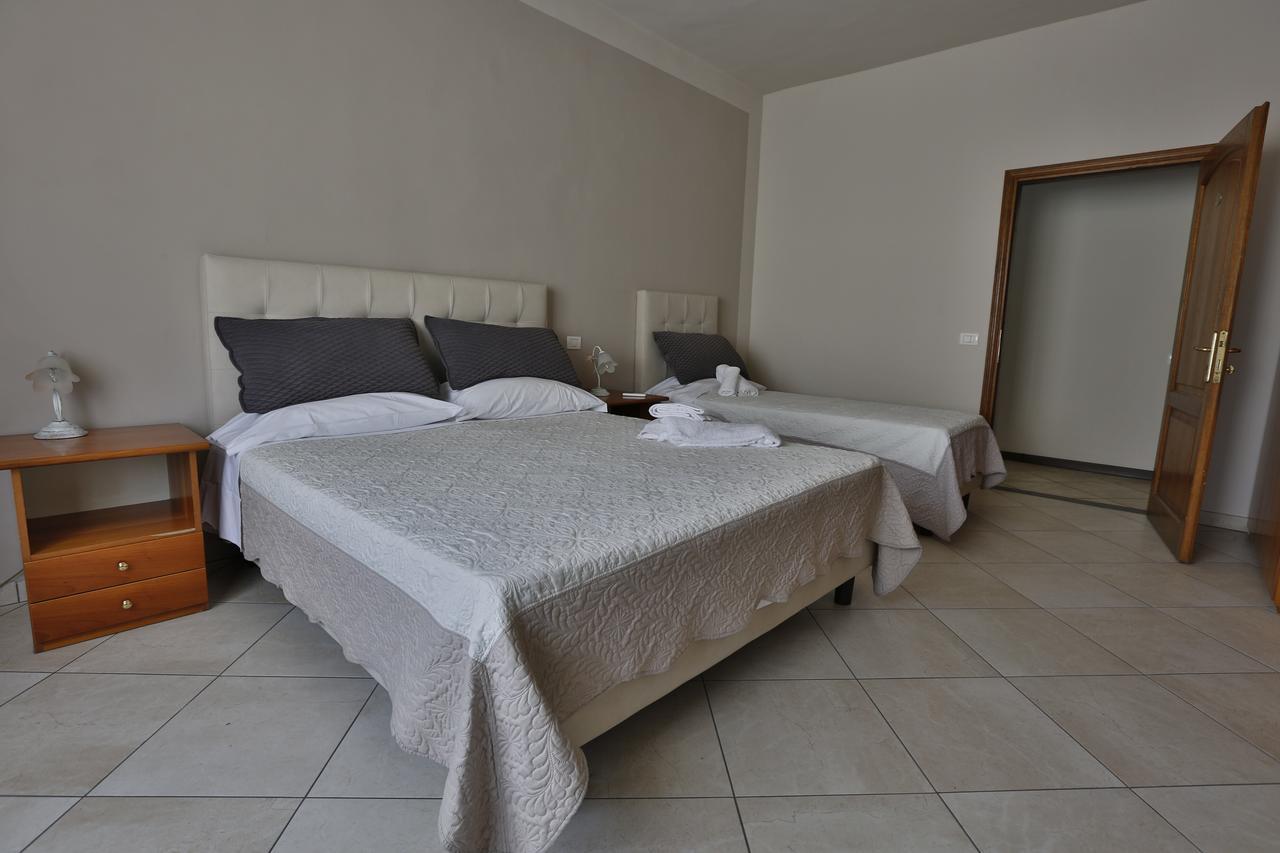 Apartamento Il Valentino Luxury