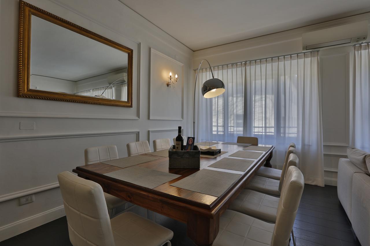 Apartamento Il Valentino Luxury