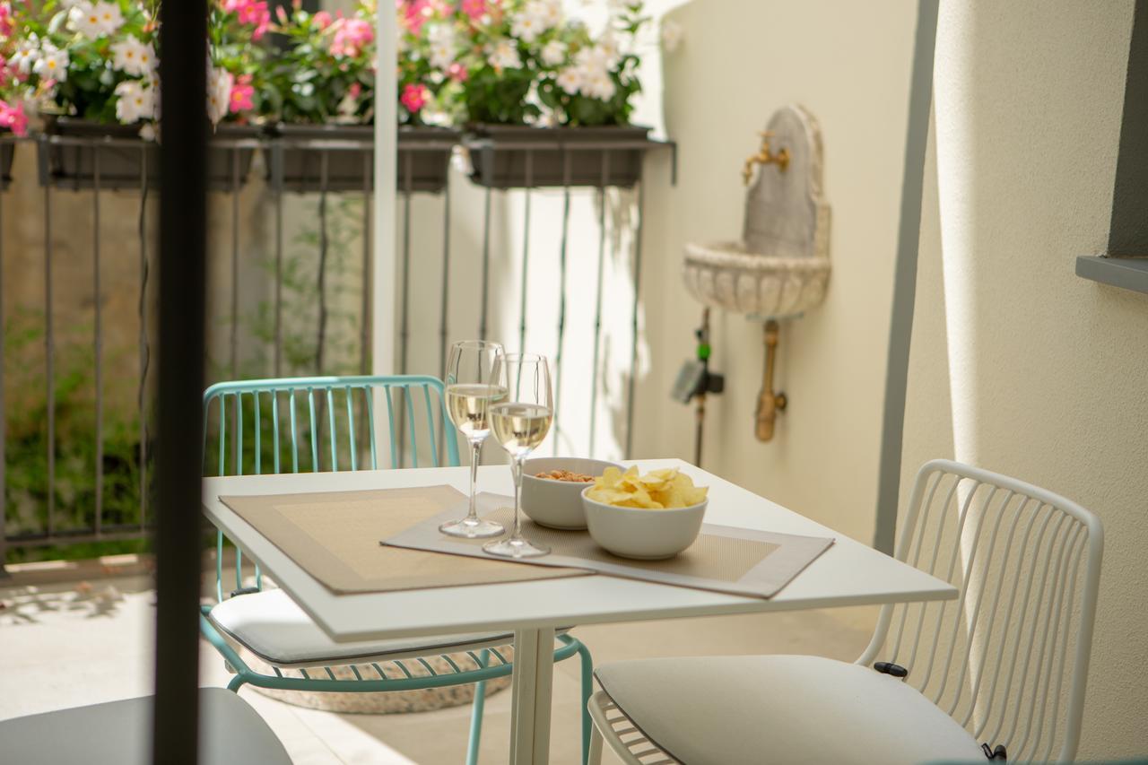 Carapelli Apartment