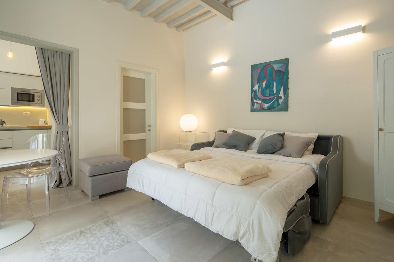 Carapelli Apartment Florence