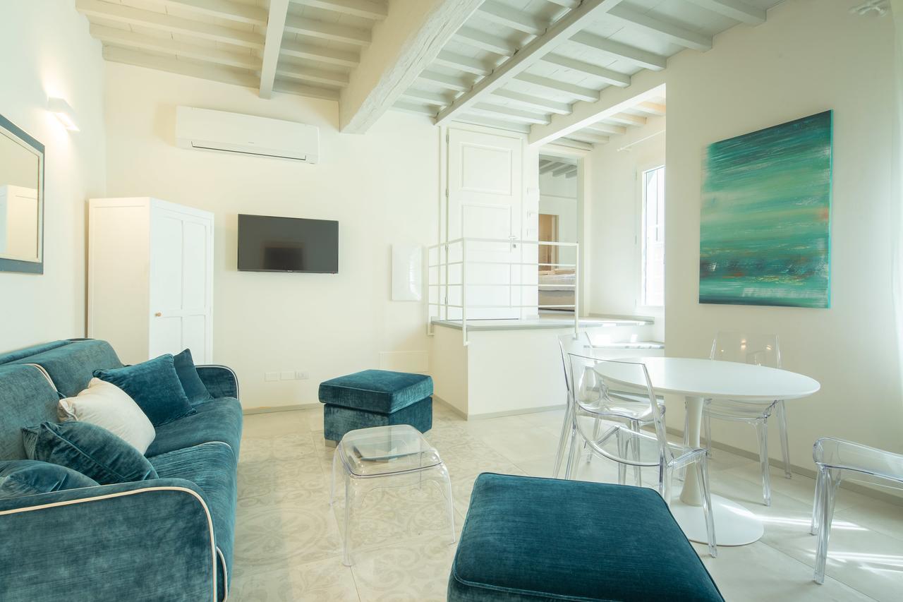 Apartment Carapelli Florence