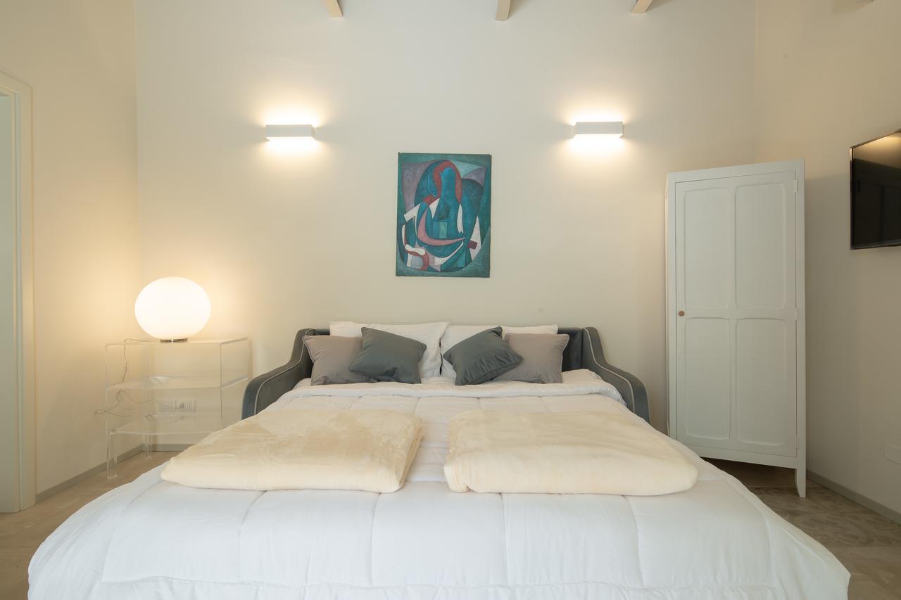 Apartment Carapelli Florence