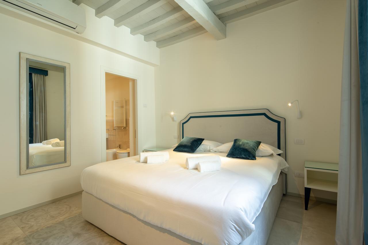 Apartment Carapelli *