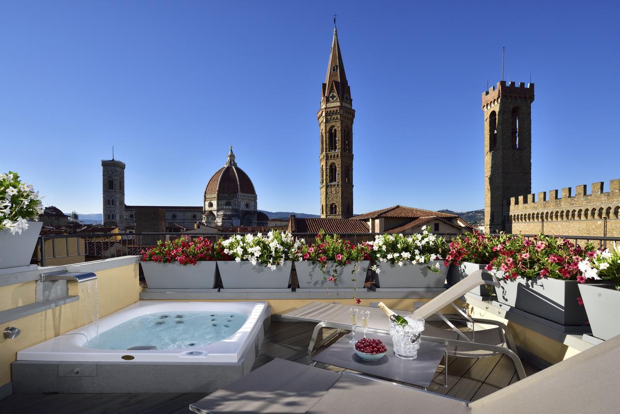 Hotel San & Florence