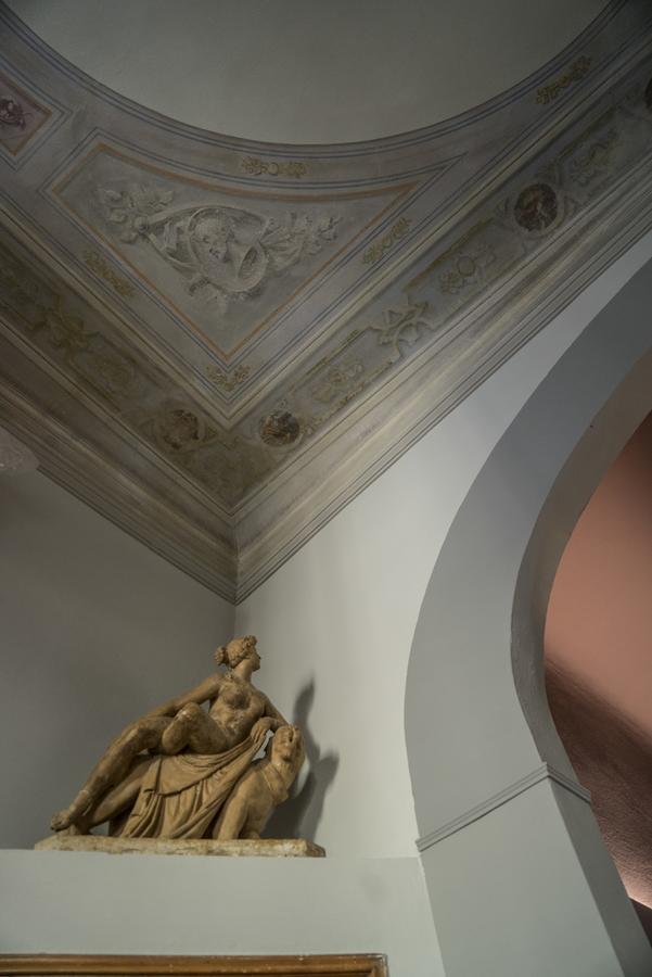 Hotel Casa Botticelli Florence