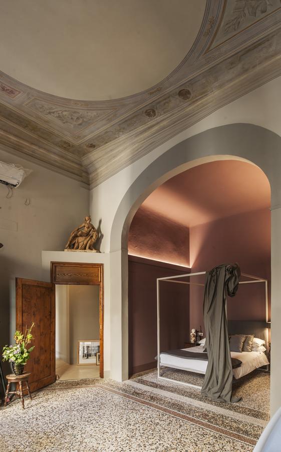 Hotel Casa Botticelli 3*