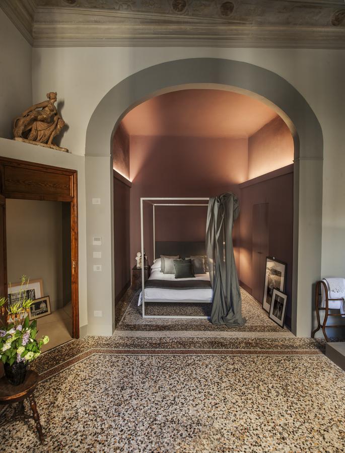 Hotel Casa Botticelli 3*