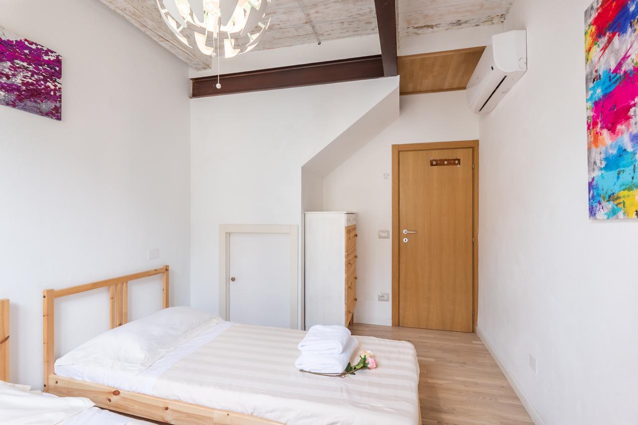 Apartment Pepi Palace