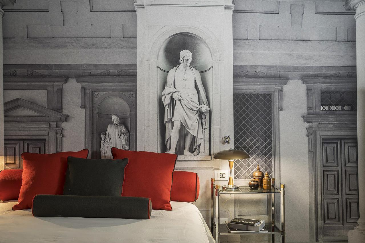 Casa Botticelli Hotel 3*